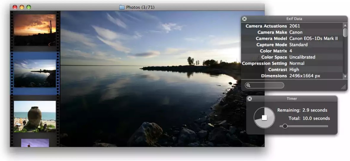 image viewer for mac free